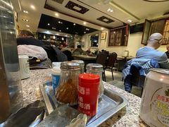 -厚味居炙子烤肉·清真(天桥南纬路店)