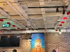 -三个大叔东北烧烤·砂锅菜(西三旗店)