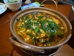 -西双版纳洲际度假酒店-曼霖轩中餐厅