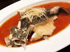 -宝丽轩中餐厅BAOLIXUAN