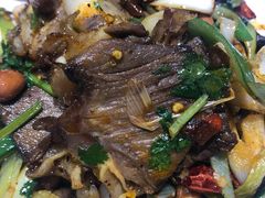 -余桥村牛肉汤(茸平路店)