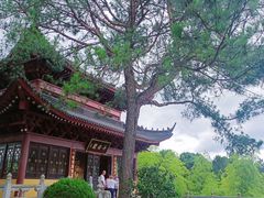 -方岩风景区