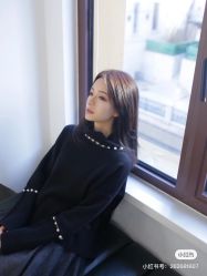 -时尚殿堂明星门店