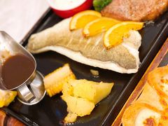 -必胜客(嘉兴万达店)