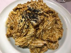 -味+新京宴·烤鸭·北京菜(创意谷店)
