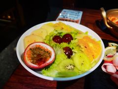 -九田家黑牛烤肉料理(新辰里亚运村店)