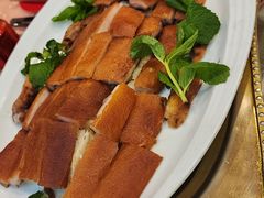 -凤凰楼酒家·粤宴点心(华强北店)