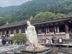 -华清宫景区