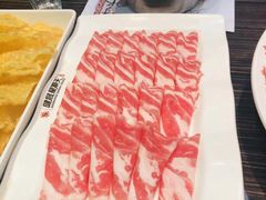 -健晟星期天火锅(宝清店)