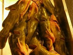 -荣德灶台鱼(圣泉寺店)