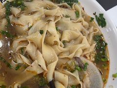 -马子禄牛肉面(金宝街店)