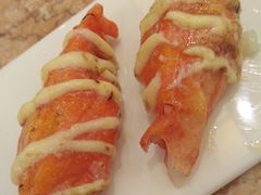 -新一番三文鱼寿司(大东海店)