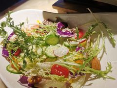 -绿茶餐厅(成都大悦城店)