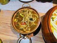 -雀舞云南菜(乐客城店)