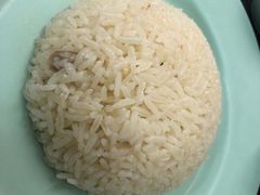 鸡油饭-红大哥水门鸡饭(總店)