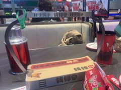 -钱锋炭缸烧烤(南湖大路总店)