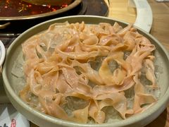 -小牛海记潮汕牛肉店(永定路店)