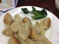 -四姐妹东北饺子(沙尾路店)