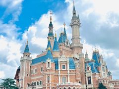 -上海迪士尼度假区