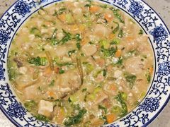 糟羹-荣家小吃(紫阳街店)