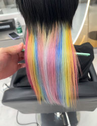 -5M HAIR SALON 旗舰店