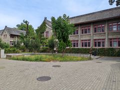 -勺园西餐厅