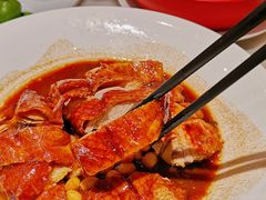 -蝴蝶里·粤菜·点心(滨江龙湖店)