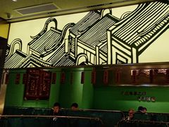 -顺峰顺水顺德菜(第一百货店)