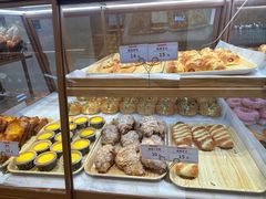 -山崎面包(静安久光店)