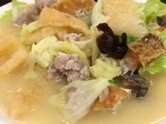 -阿东农家菜(新场古镇下塘街店)