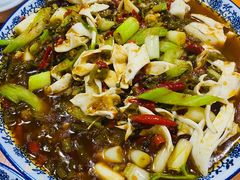 -李大爷的泡椒馆(冉家坝店)