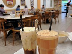 -南香饭店(Jalan Sultan)