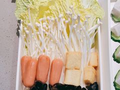 -半天妖烤鱼(大兴大悦春风里店)