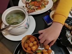 -79号渔船海鲜饭店(华强北店)