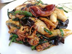 -九龙餐厅(大沽路店)