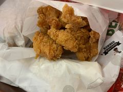-华莱士·炸鸡汉堡(华府店)