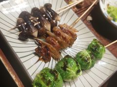 -一吉焼鸟·FOUNDER(桂林路店)