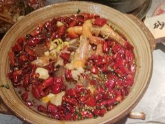 -山四砂锅(太原钟楼街店)