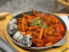 -姜虎东白丁烤肉(深圳湾后海汇店)