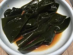 海带结-云味馆·云南菜·云南米线(景田店)