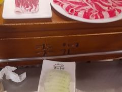 -清真·鸦儿李记·涮肉(花市店)