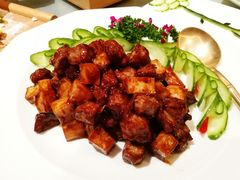 -海天楼中餐厅(吴宫泛太平洋酒店)