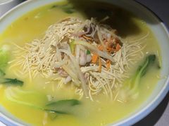 -壹品宴掦·淮扬菜(新牌坊店)
