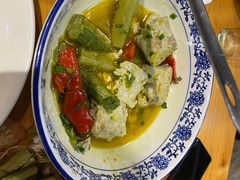 -听风阁农家私房菜茶楼(龙坞店)