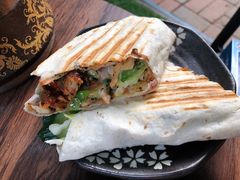 鸡肉卡巴-Turka土耳咖(五大道店)