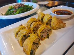 -尽善百年古院餐厅(王家老宅店)