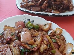 -碧海银沙海鲜餐厅(恒大海上威尼斯店)