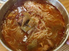 -金龙烧烤·牛肉面(西塔店)