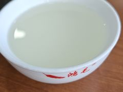 -鸿毛饺子(紫竹桥店)