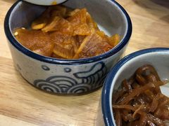 -头壹号饸饹面·大油条(常营店)